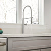Studio® S Semi-Pro Pull-Down Dual Spray Kitchen Faucet With Spring Spout // STAINLESS STL // 72759_B-4803350075_CDNwebp.webp