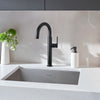 Studio® S Pull-Down Bar Faucet 1.5 gpm/5.7 L/min // MATTE BLACK // 72795_B-4803410243_CDNwebp.webp