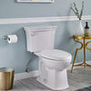 [5350110.020] Cadet 3 Slow-Close Elongated Toilet Seat - White
