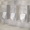 Pintbrook® 0.125 – 0.5 gpf (0.47 – 1.9 Lpf) Top Spud Urinal // WHITE // 74460_B-6002001020_02_CDNwebp.webp