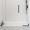 Townsend 60 x 32-Inch Single Threshold Shower Base With Right-Hand Outlet // SOFT WHITE // 74502_B-6032SMRHOL_CDNwebp.webp