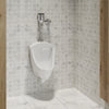 Ultima® Selectronic® Exposed Urinal Flush Valve, Diaphragm Type, Base Model, 0.125 gpf/0.5 Lpf // CHROME // 74700_B-624B013.002_CDNwebp.webp