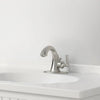 Chancellor 4-In. Centerset Single-Handle  Bathroom Faucet 1.2 GPM with Lever Handle //   BRUSHED NICKEL // 75558_B-7022121295_3_CDNwebp.webp