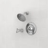 Chancellor® 1.8 gpm/6.8 L/min Tub and Shower Trim Kit With Ceramic Disc Valve Cartridge and Lever Handle // CHROME // 75660_B-7022502002_CDNwebp.webp
