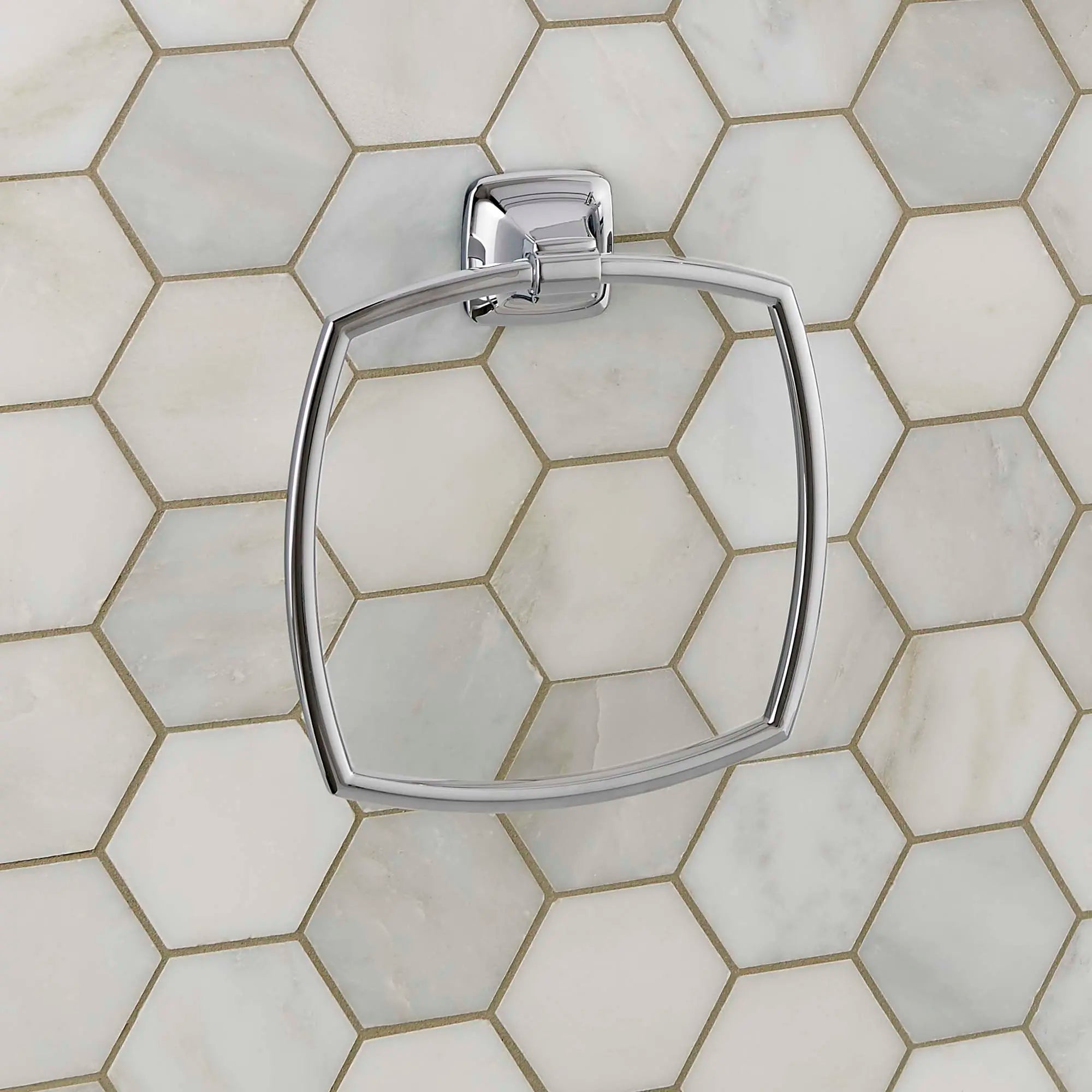 Townsend® - Anneau porte-serviette // CHROME POLI // 77764_B-7353190.002_CDNwebp.webp