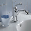 Portsmouth Single Hole Single-Handle  Bathroom Faucet 1.2 GPM with Lever Handle // CHROME // 78268_B-7415101002_CDNwebp.webp