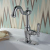 Quentin® Single Hole Single-Handle Bathroom Faucet With Lever Handle // CHROME // 79530_B-7440101002_CDNwebp.webp