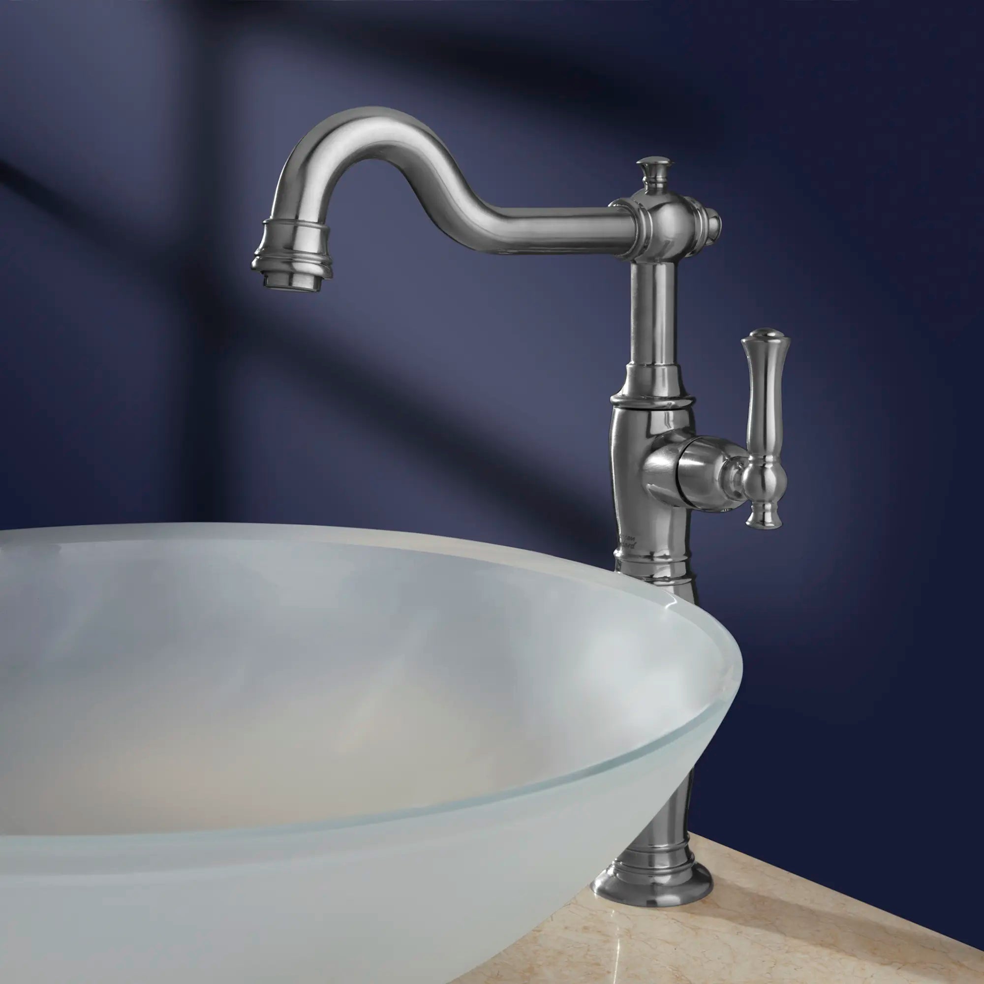Quentin Monotrou Monocommande (Caractéristique)Robinet De Lavabo avec Poignée à Levier // NICKEL BROSSÉ // 79570_B-7440152295_02_CDNwebp.webp