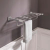[7455260.002] Town Square S® 24-Inch Train Rack - Polished Chrome