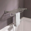 Town Square S® 24-Inch Train Rack //   BRUSHED NICKEL // 79696_B-7455260295_CDNwebp.webp