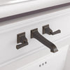 Town Square® S 2-Handle Wall Mount Faucet 1.2 gpm/4.5 L/min With Lever Handles // LEGACY BRONZE // 79705_B-7455451278_CDNwebp.webp