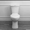 Edgemere 1.6 GPF/6.0 LPF 1.1 GPF/4.1 LPF Dual Flush Elongated-Front Toilet with Seat // WHITE // 80090_B-765AA200020_CDNwebp.webp