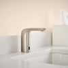 NextGen Selectronic® Touchless Faucet, Battery-Powered, 1.5 gpm/5.7 Lpm //   BRUSHED NICKEL // 80251_B-7755115295_CDNwebp.webp