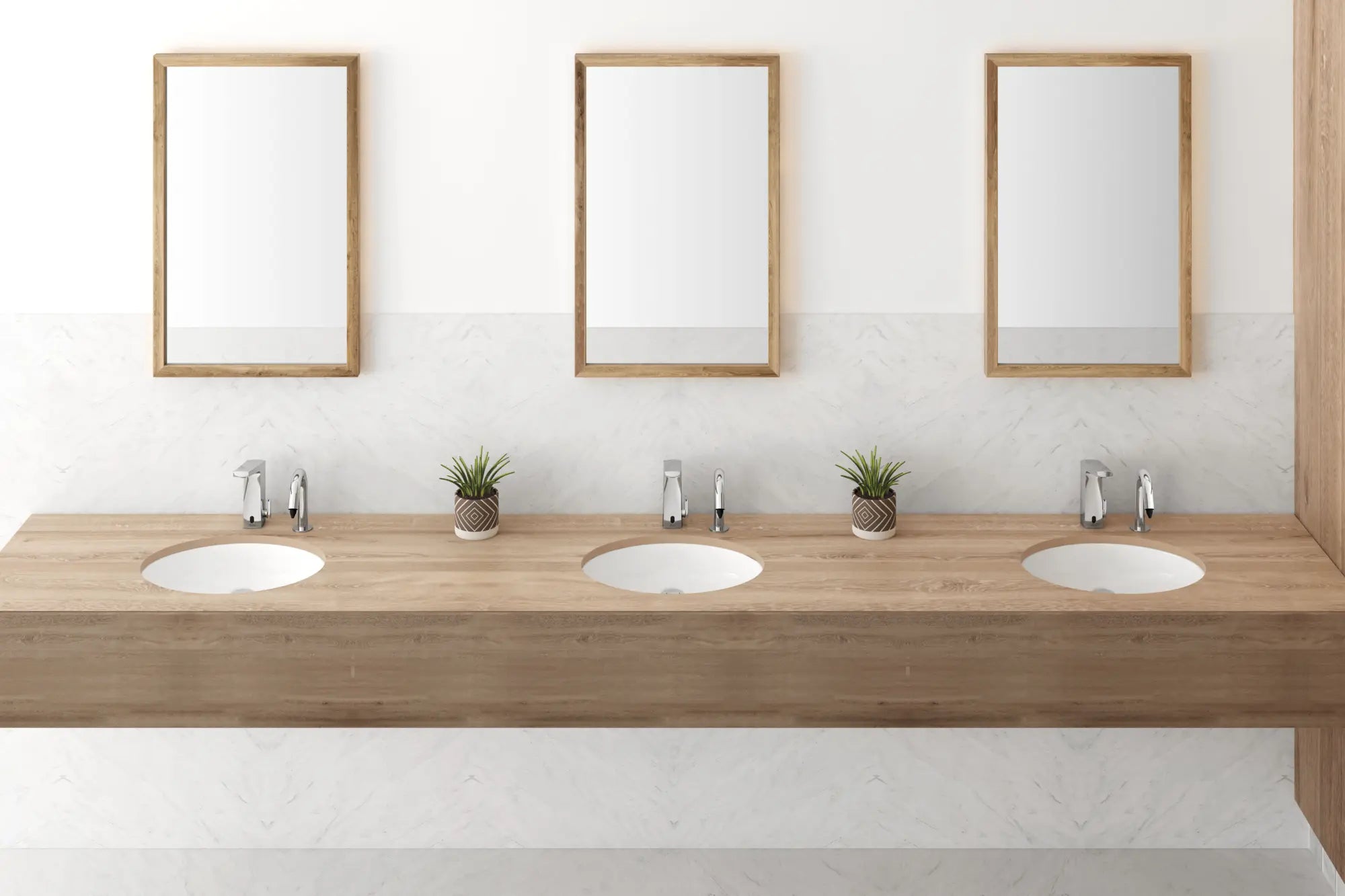 Distributeur de savon mousse sans contact à capteur, Modèle de base // CHROME POLI // 80358_B-7770100.002_777B100.002_7025303.002_1_CDNwebp.webp