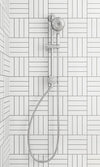 Spectra® 24-Inch 4-Spray 1.8 gpm/6.8 L/min Hand Shower Rail System with Filter // CHROME // 82350_B-9238759002_CDNwebp.webp