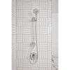 Spectra® 24-Inch 4-Spray 1.8 gpm/6.8 L/min Hand Shower Rail System with Filter // CHROME // 82364_B-9238759002_3_CDNwebp.webp