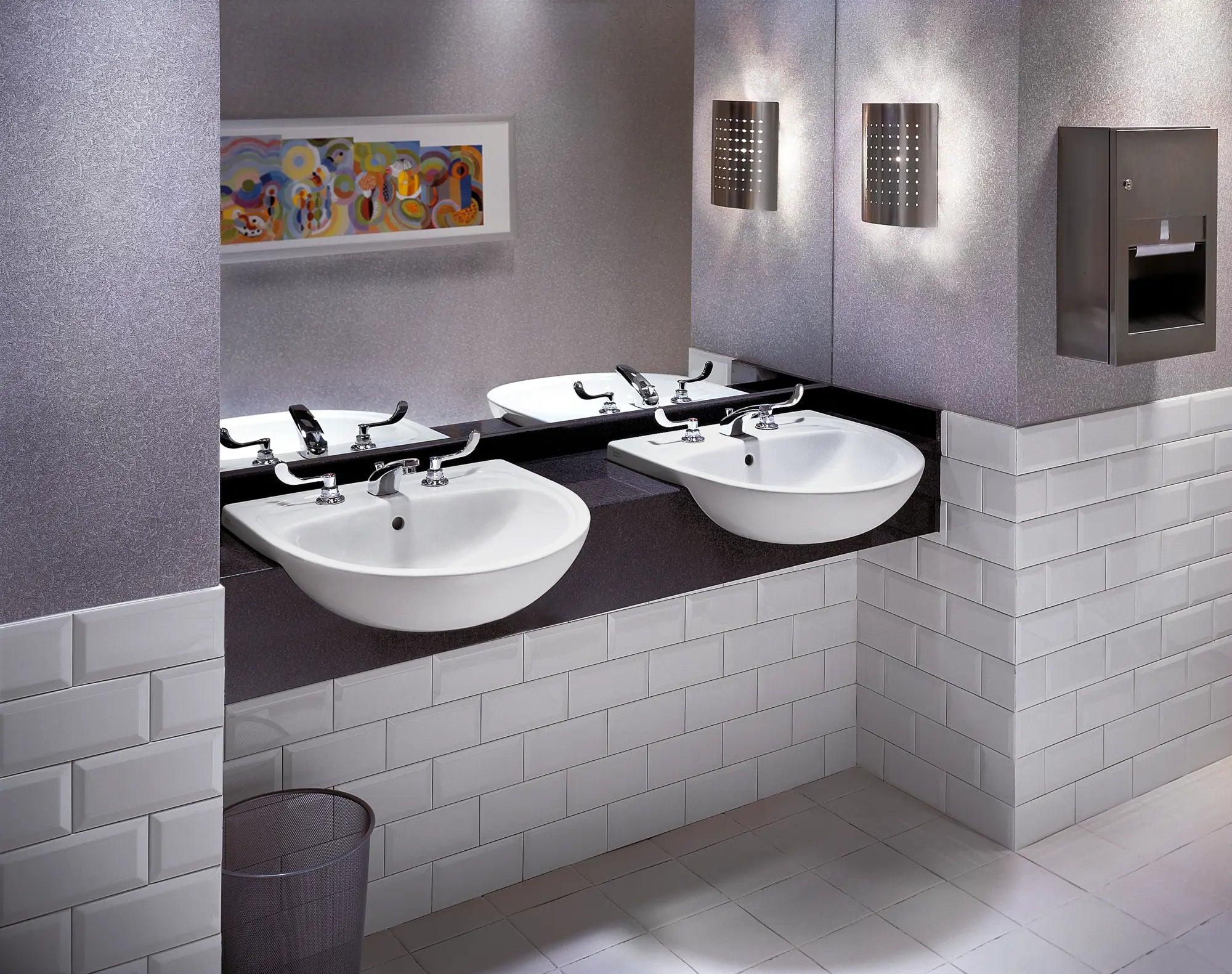 Lavabo semi-au-dessus du comptoir Mezzo® - trous de robinet sur centres de 8 po (203 mm) // BLANC // 82720_B-9960803020_CDNwebp_357f6af2-0fd7-4d37-883e-12afd9b75938.webp