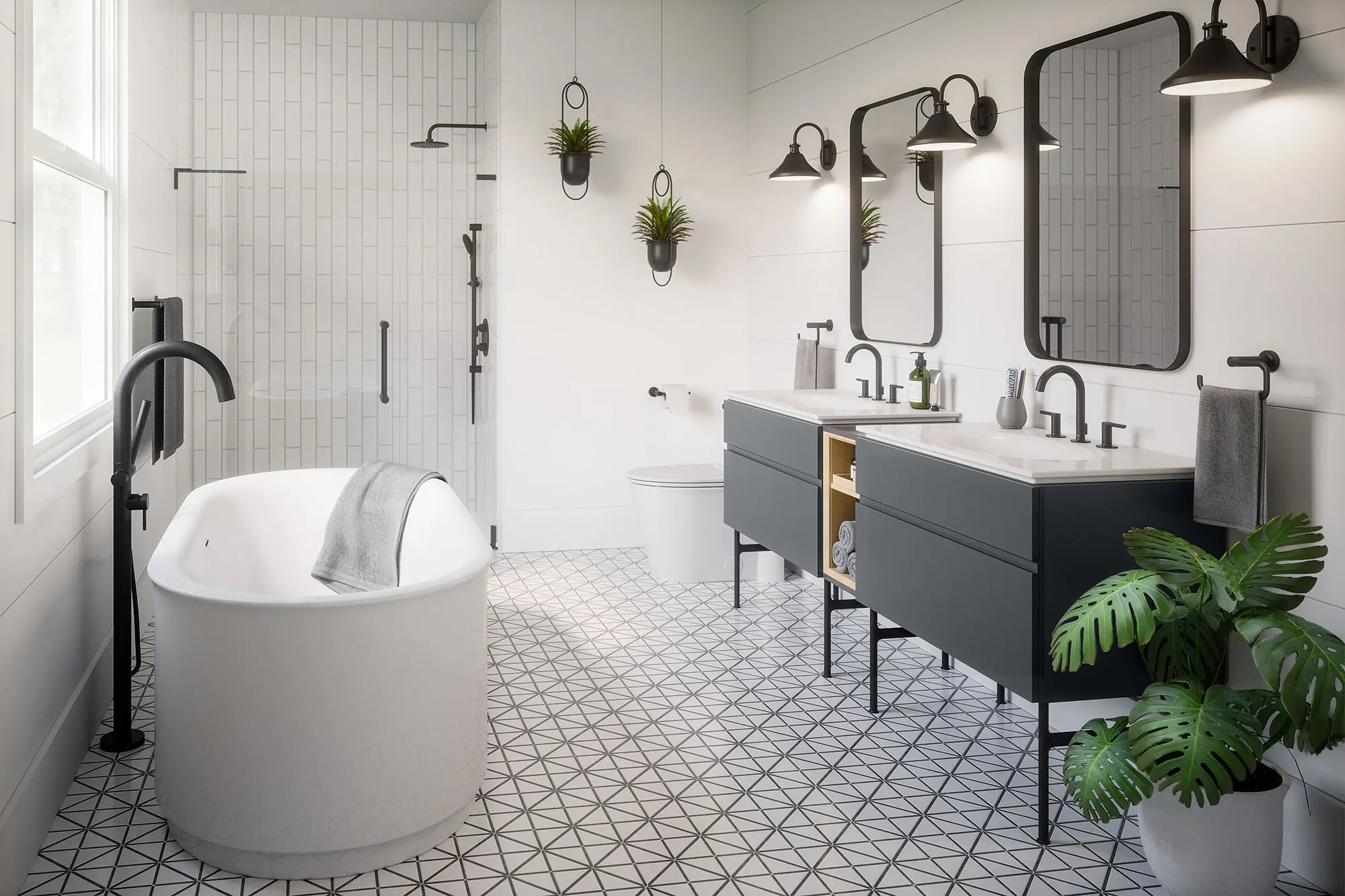 Ensemble de pieds de meuble-lavabo Studio® S // NOIR MAT // 86749_B-T064951243_2549004020_1298008020_8726033477_7105801243_8727000477_8722000243_CDNwebp.webp