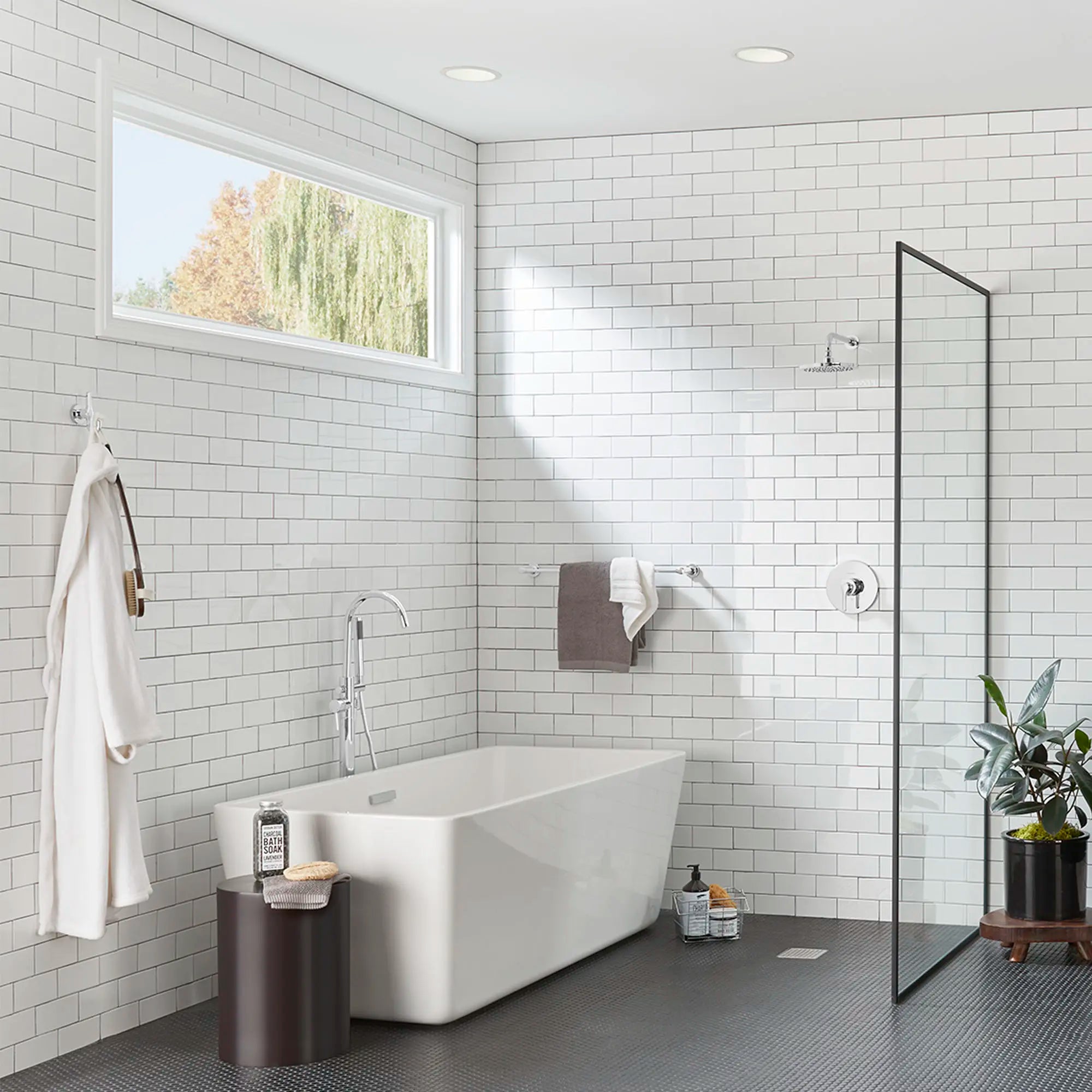 Studio® S PB Garniture de douche // CHROME POLI // 86787_B-T105501002_CDNwebp.webp