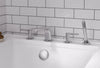 Studio® S  Bathtub Faucet With Lever Handles and Personal Shower for Flash® Rough-In Valve // CHROME // 86805_B-T105901002_CDNwebp.webp