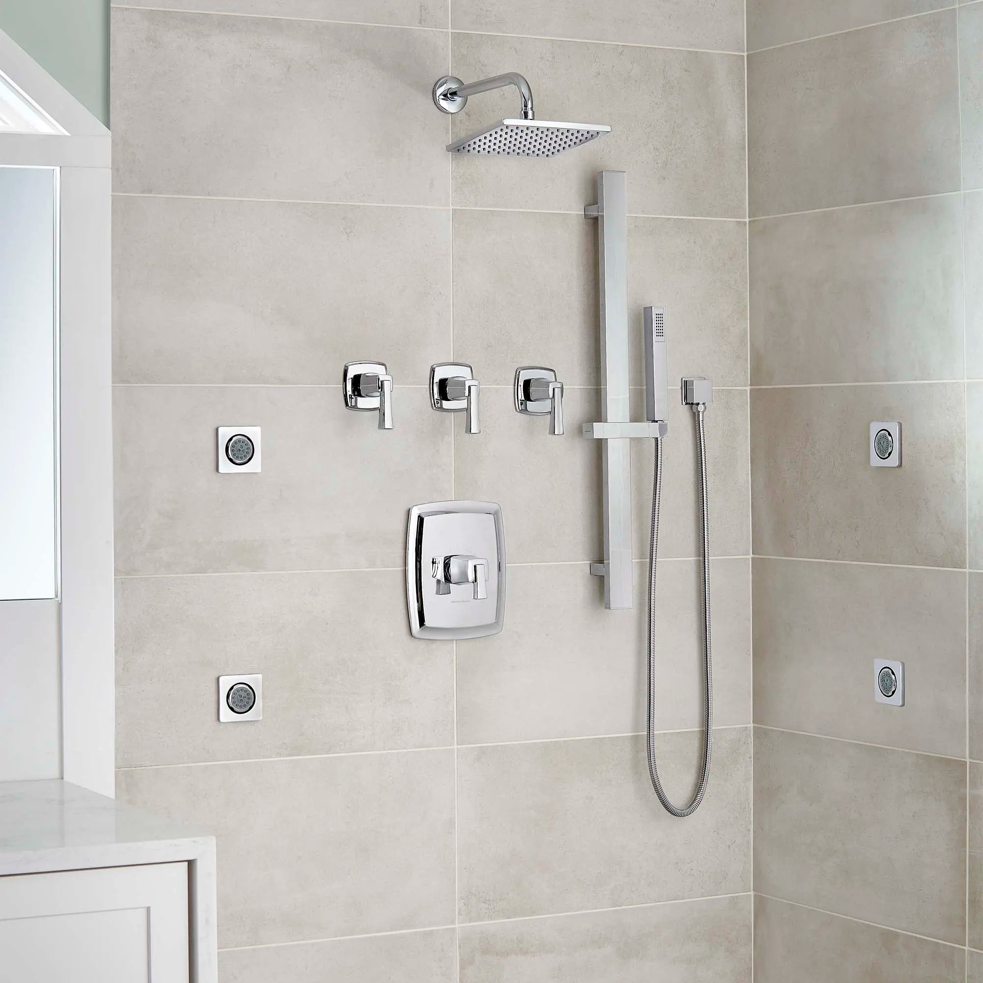 Townsend® - Kit de garniture pour thermostatique à 1 poignée // CHROME POLI // 87084_B-T353730002_01_CDNwebp.webp