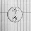Delancey® 2-Handle Integrated Shower Diverter Trim Only // CHROME // 87749_B-TU052740.002_CDNwebp.webp