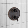 Delancey® 2-Handle Integrated Shower Diverter Trim Only // LEGACY BRONZE // 87820_B-TU052740.278_1_CDNwebp.webp