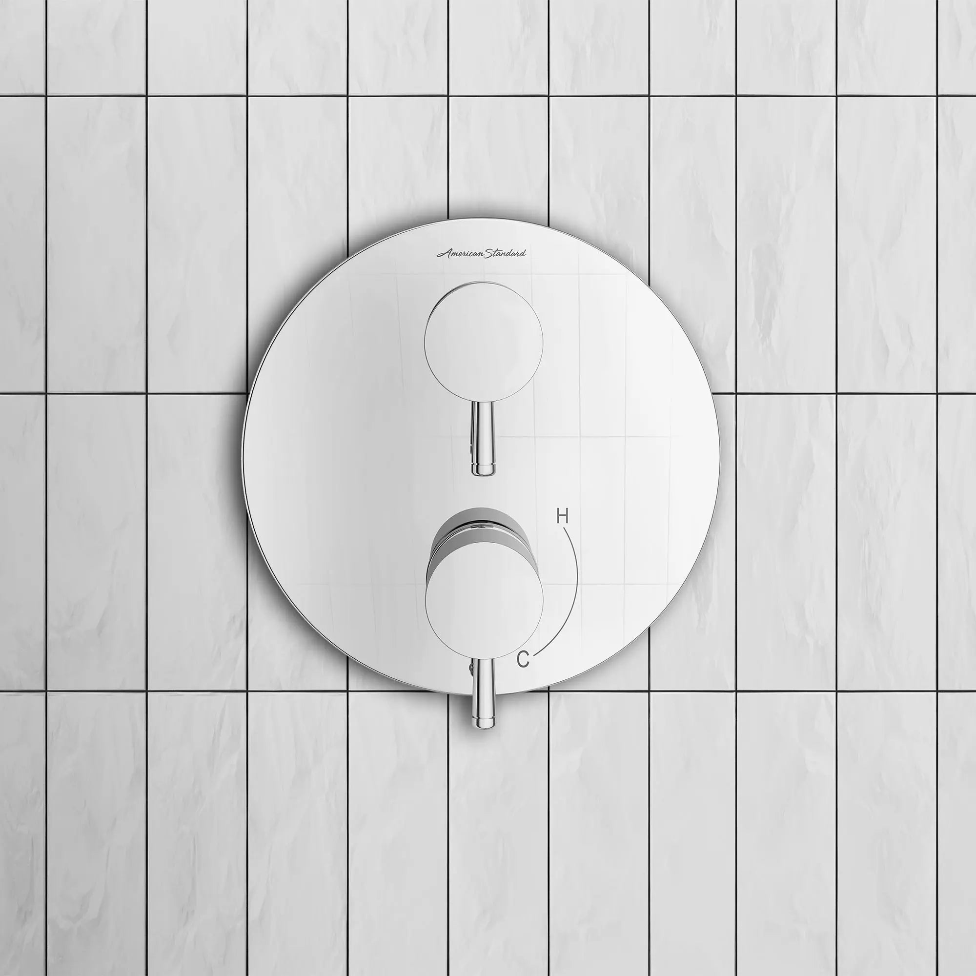 Serin® - garniture d'inverseur de douche intégrée à 2 poignées seulement // CHROME POLI // 87885_B-TU064740.002_CDNwebp.webp