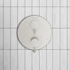 Serin® 2-Handle Integrated Shower Diverter Trim Only // BRUSHED NICKEL // 87893_B-TU064740.295_CDNwebp.webp