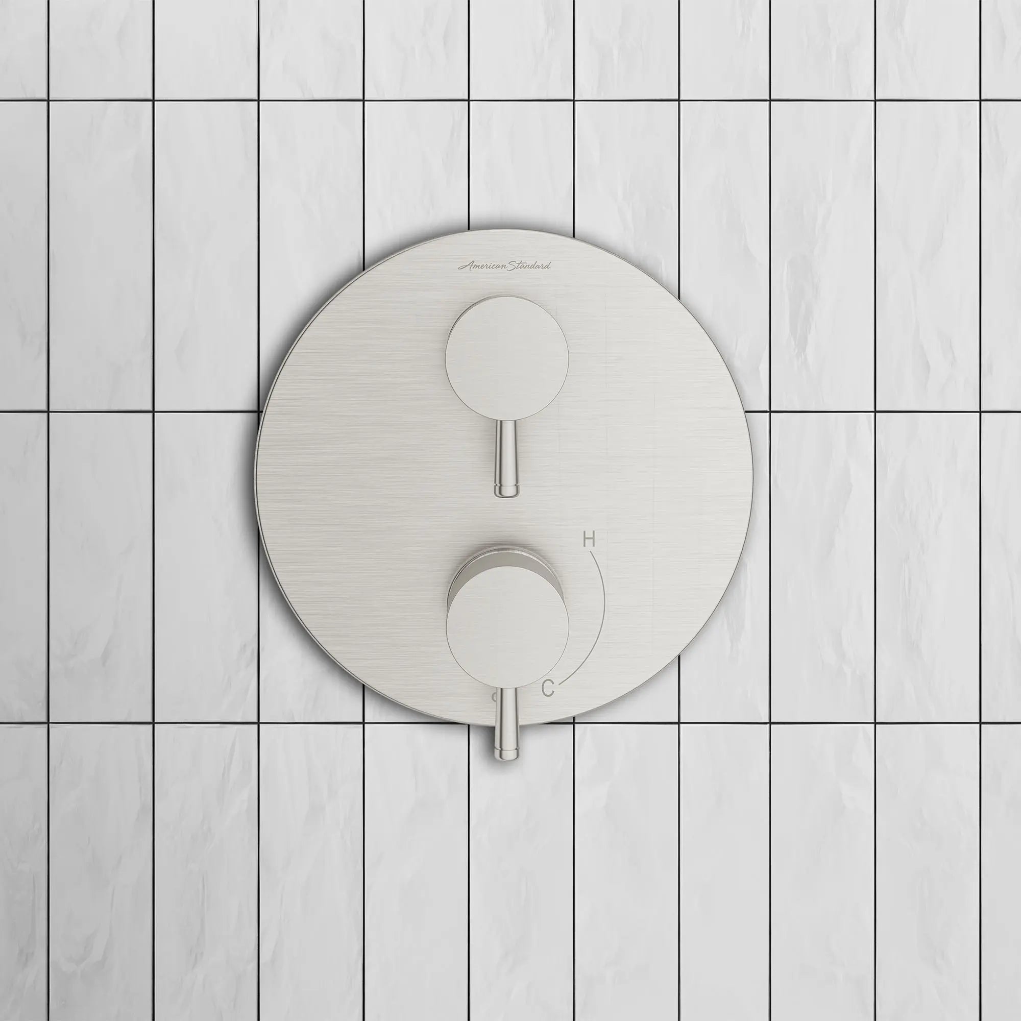 Serin® - garniture d'inverseur de douche intégrée à 2 poignées seulement // NICKEL BROSSÉ // 87893_B-TU064740.295_CDNwebp.webp