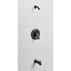 Colony® PRO Tub and Shower Trim Kit Less Showerhead, Double Ceramic Pressure Balance Cartridge With Lever Handle // LEGACY BRONZE // 87949_B-TU075508XH278_1_CDNwebp.webp