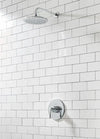 Studio® S 8-Inch 2.5 gpm/9.5 L/min Rain Showerhead // CHROME // 87953_B-TU105501002_1660527002_1660528002_CDNwebp.webp