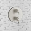 Studio® S 2-Handle Integrated Shower Diverter Trim Only // BRUSHED NICKEL // 88028_B-TU105740.295_1_CDNwebp.webp