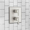 Times Square® 2-Handle Integrated Shower Diverter Trim Only // BRUSHED NICKEL // 88130_B-TU184740.295_1_CDNwebp.webp