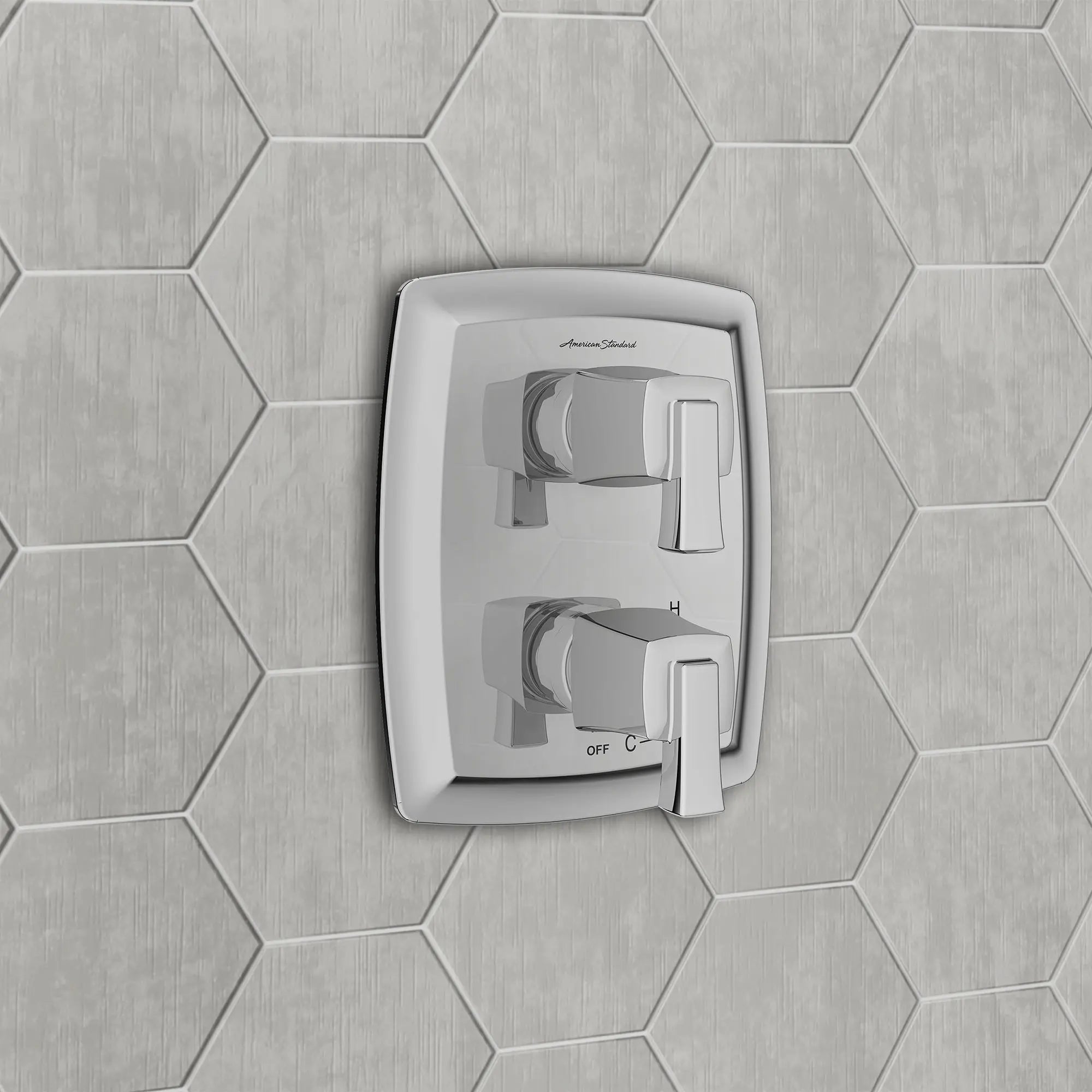 Townsend® - garniture d'inverseur de douche intégré à 2 poignées seulement // CHROME POLI // 88216_B-TU353740.002_1_CDNwebp.webp