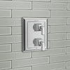 Town Square® S 2-Handle Integrated Shower Diverter Trim Only // CHROME // 88430_B-TU455740.002_1_CDNwebp.webp