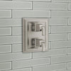 Town Square® S 2-Handle Integrated Shower Diverter Trim Only // BRUSHED NICKEL // 88480_B-TU455740.295_1_CDNwebp.webp
