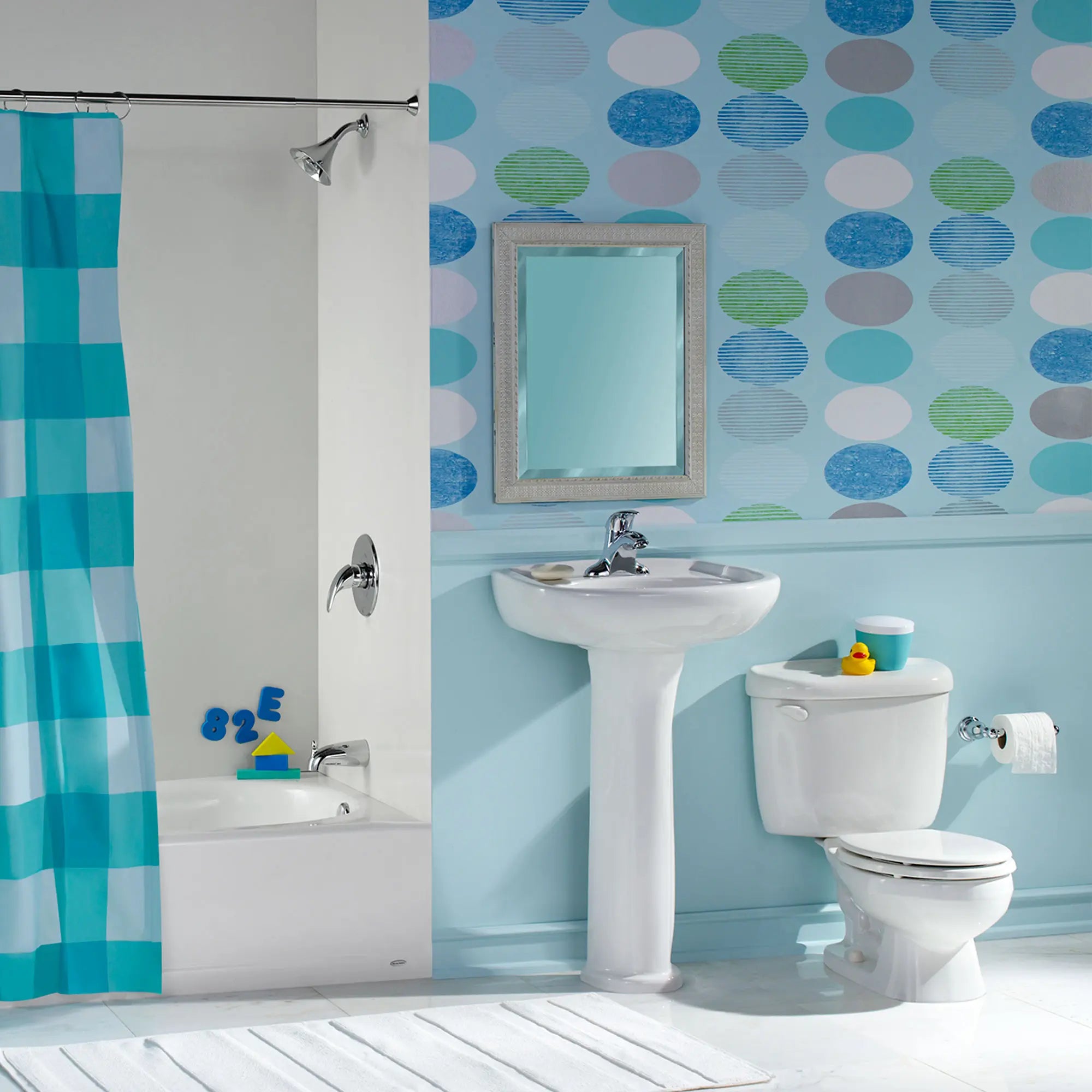 Baby Devoro - Toilette allongée deux pièces, hauteur de 10 1/4 po, 1,28 gpc/4,8 lpc  // BLANC // 88720_C-2315228020_CDNwebp.webp