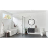[T105501.002] STUDIO S PB SHOWER TRIM - Polished Chrome