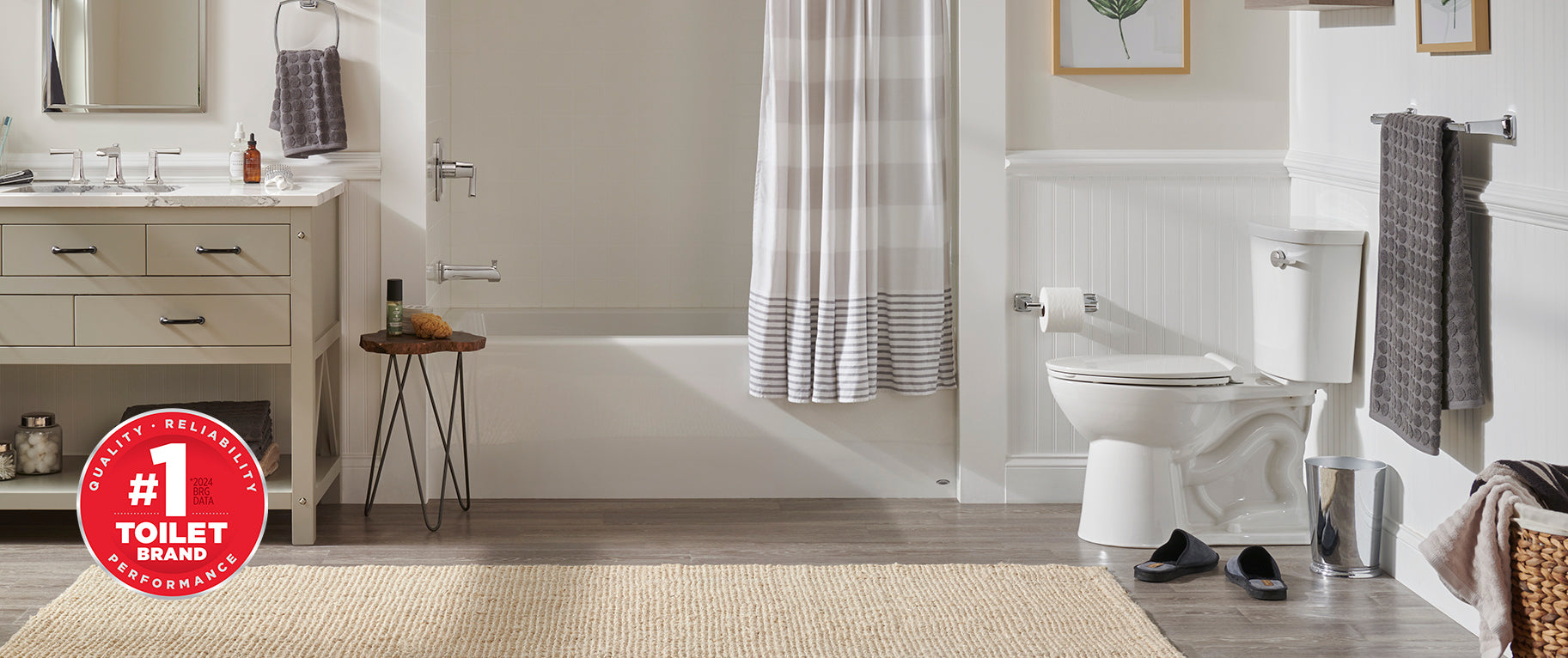 Banner overlay image