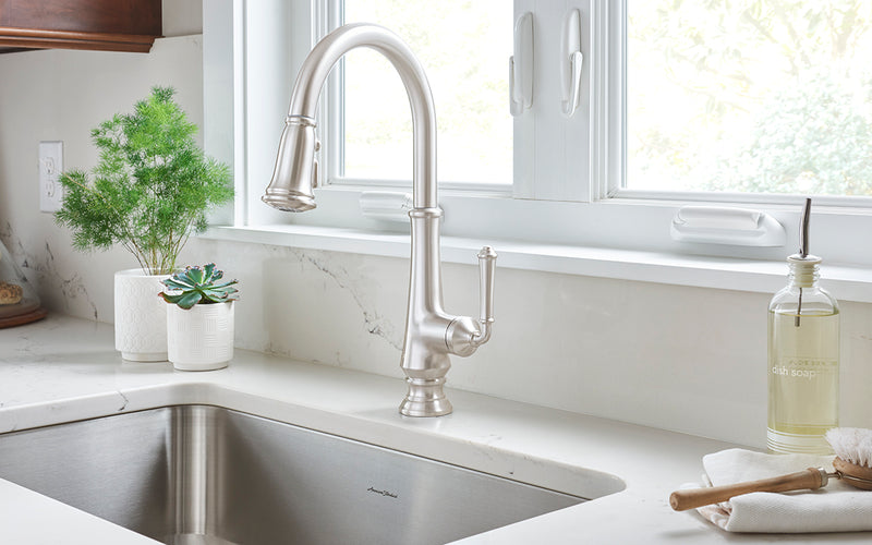 classic kitchen collection