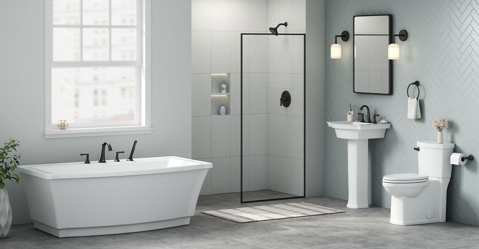 Banner overlay image