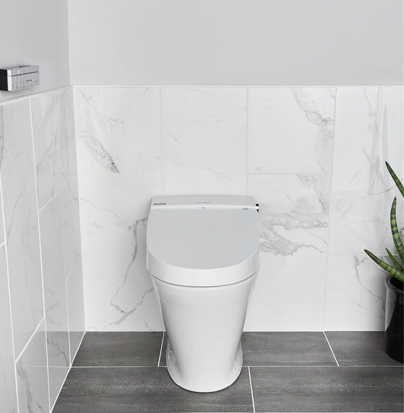 Siège de toilette pour ideal standard tesi vase form 6 | Leroy Merlin Siège de toilette pour ideal standard tesi vase form 6 | Leroy Merlin