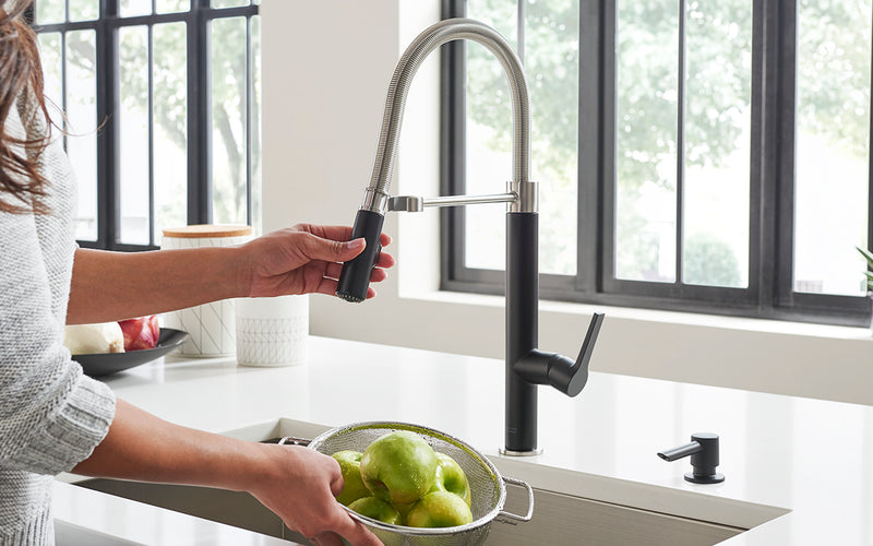 modern kitchen collection