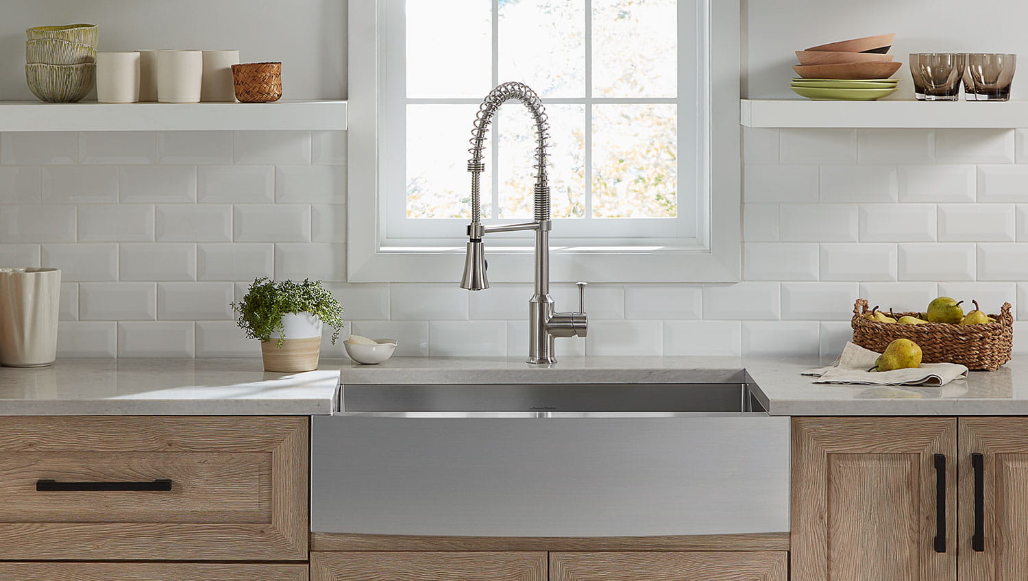 Banner overlay image