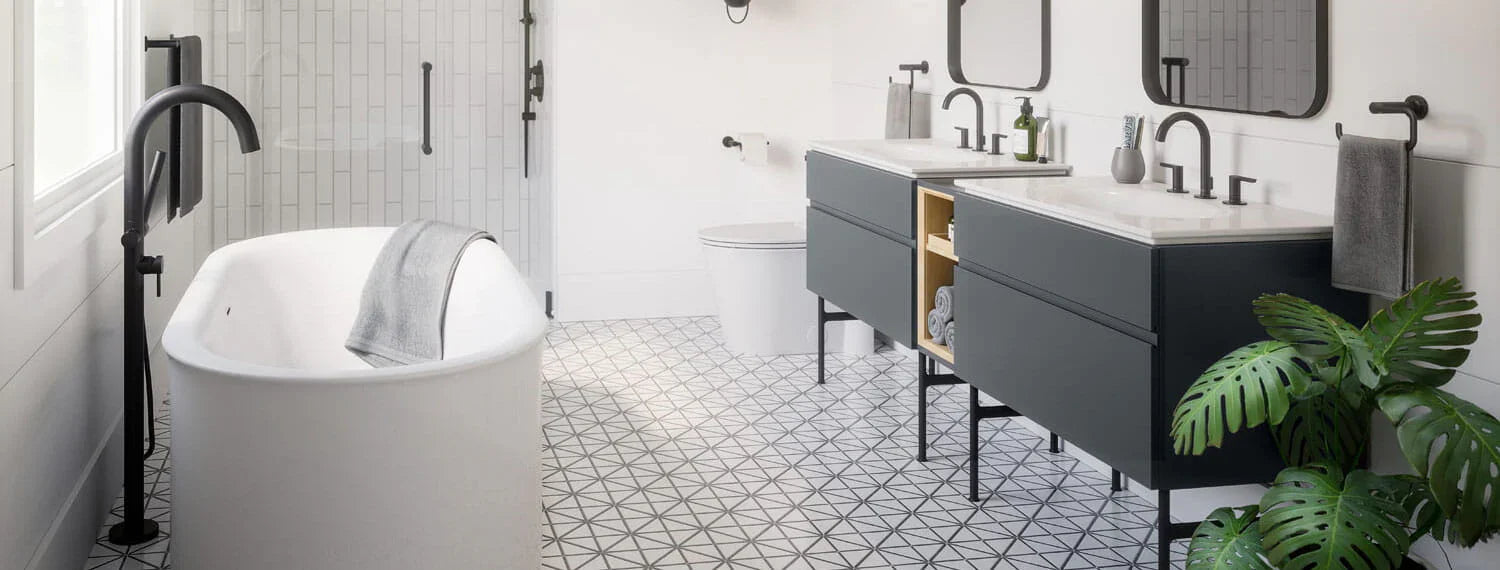 Banner overlay image