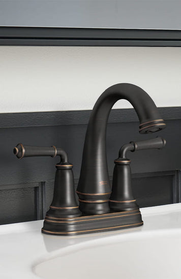 ROBINETS DE SALLE DE BAIN