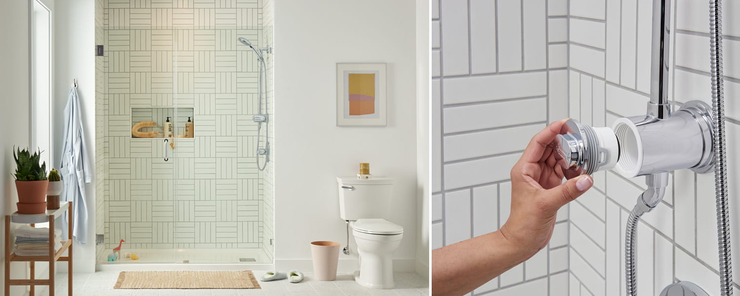 Banner overlay image