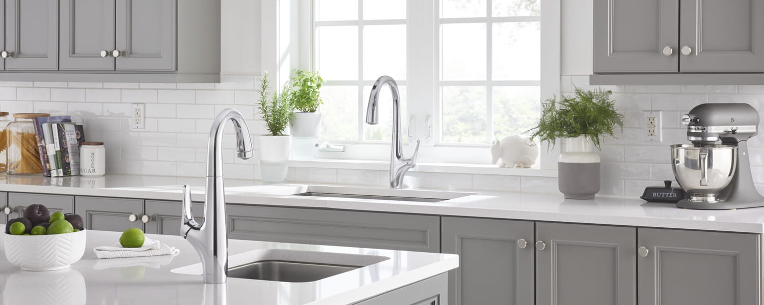 Banner overlay image