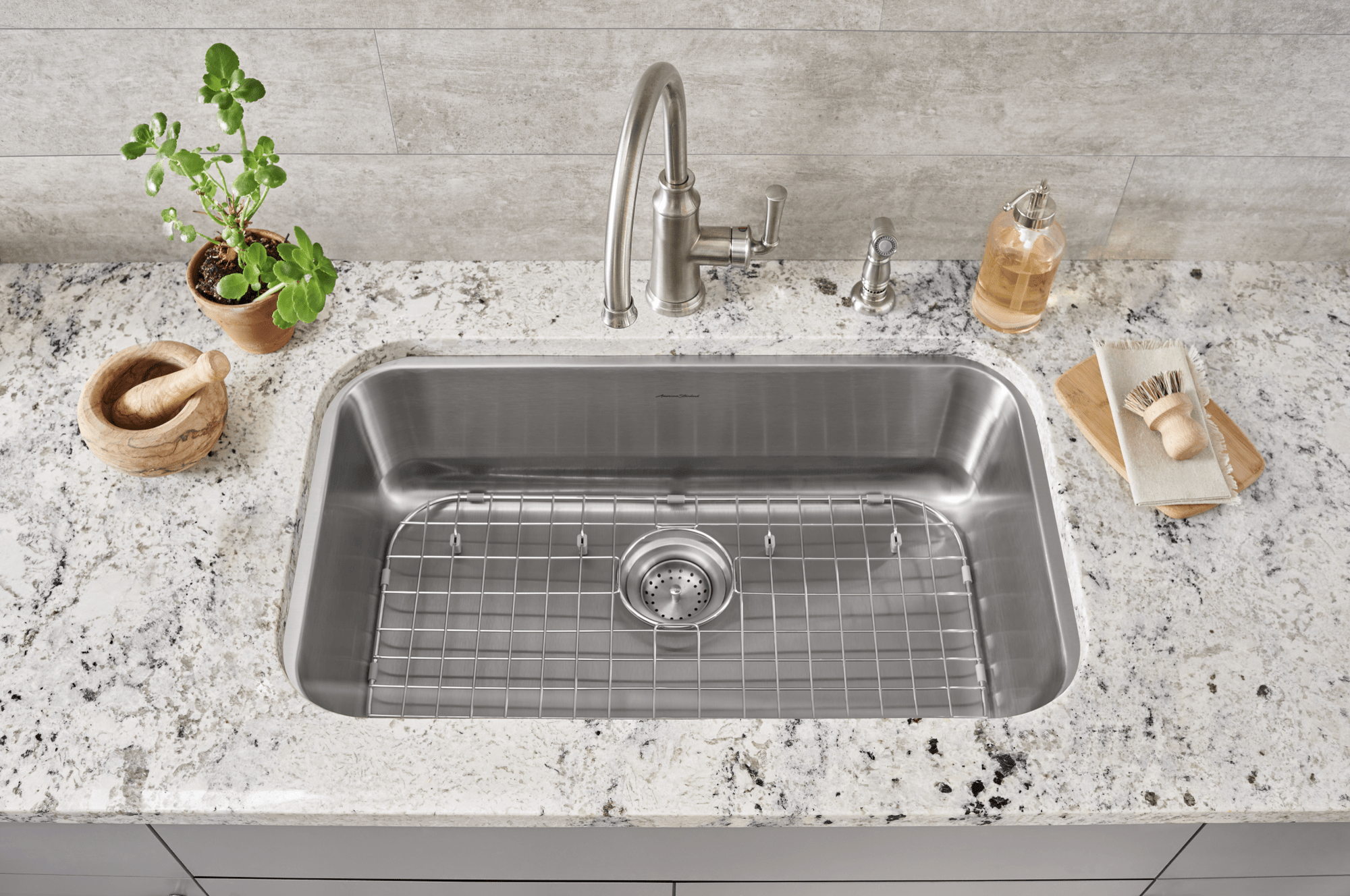 Banner overlay image